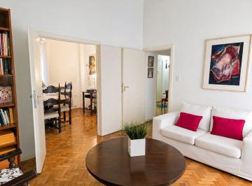 Departamento · 72m² · 3 Ambientes · Departamento 3 Amb. Al Frente con Dependencia