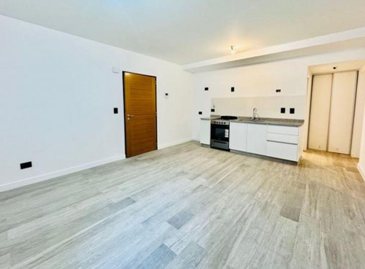 Departamento · 39m² · 2 Ambientes