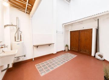 Departamento · 127m² · 4 Ambientes · Depto 4 Amb con Patio y Balcon en Venta