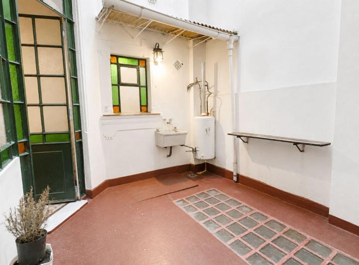 Departamento · 127m² · 4 Ambientes
