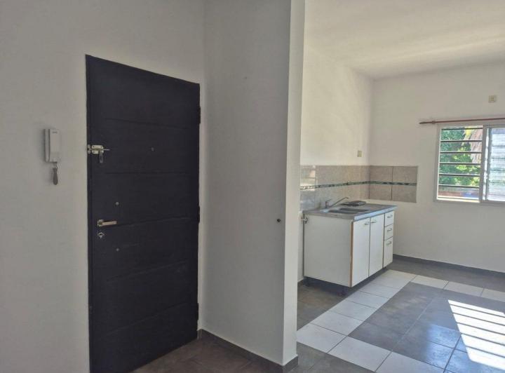 Departamento · 60m² · 3 Ambientes · 1 Cochera