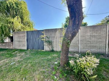 Terreno · 308m² · Lote en Venta en Spegazzini Ezeiza con Escritura