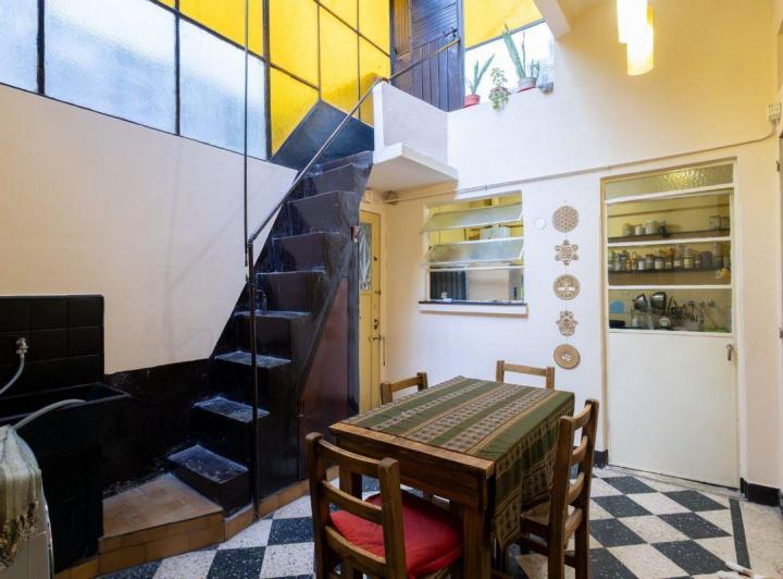 PH · 47m² · 3 Ambientes