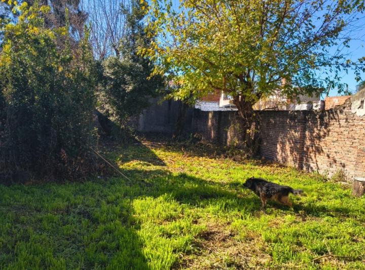 Terreno en venta en Aldo Bonzi