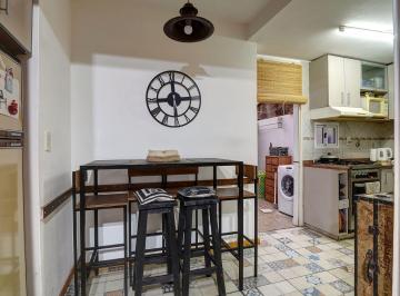 Departamento · 56m² · 3 Ambientes · Venta Departamento 3 Ambientes Patio Mataderos
