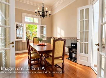 PH · 96m² · 4 Ambientes · Venta PH 4 Amb C/terraza y Quincho en Avellaneda