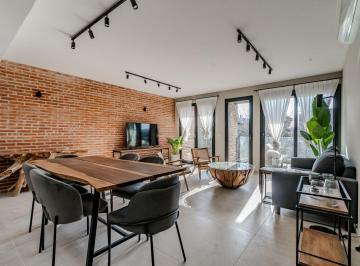 Departamento · 133m² · 4 Ambientes · Venta Dpto. 4 Amb. 4º Piso Devoto