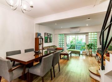 PH · 92m² · 4 Ambientes · Venta PH Tipo Triplex 4 Amb Patio San Cristobal