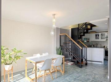 Departamento · 78m² · 3 Ambientes · 2 Cocheras · Venta 3 Amb Tipo Duplex Ramos Mejia C/ Cochera