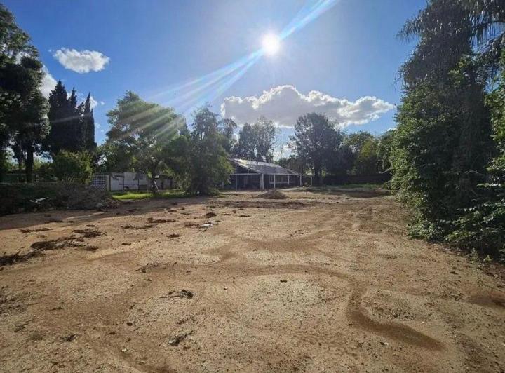 Terreno · 325m²