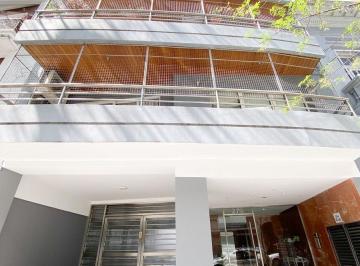 Departamento · 125m² · 4 Ambientes · 2 Cocheras · Piso en Caballito con 2 Cocheras/apto Credito