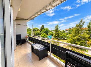 Departamento · 41m² · 2 Ambientes · 1 Cochera · Venta Departamento 2 Ambientes Ciudad Evita