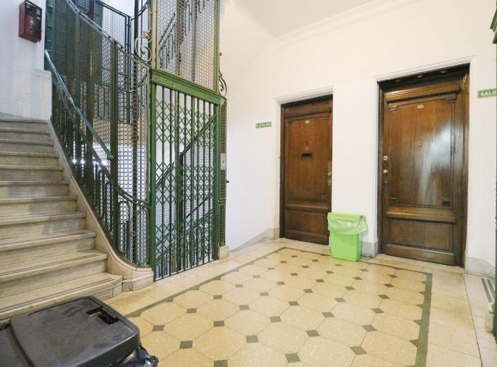 Departamento · 88m² · 4 Ambientes