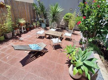 PH · 59m² · 4 Ambientes · Venta PH Villa Crespo 4 Ambientes