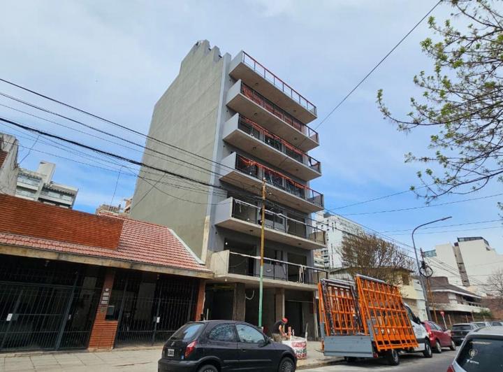 Departamento · 40m² · 2 Ambientes