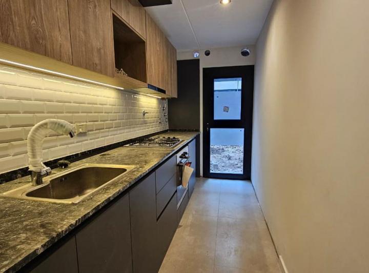 Departamento · 62m² · 3 Ambientes