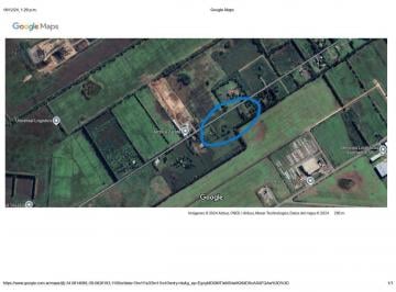 Campo · 6ha · Venta de Campo Apto Industrial/logistica en Zarate