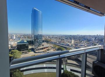Departamento · 59m² · 1 Ambiente · Departamento Amoblado en Bv. Mitre 517