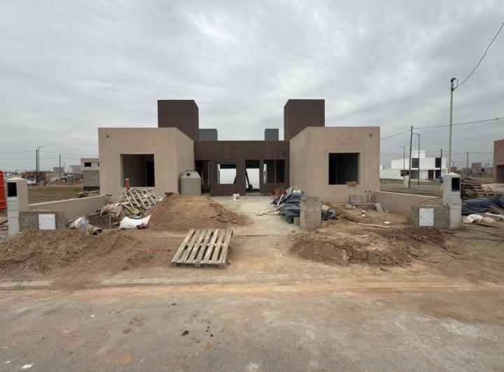 PH · 65m² · 3 Ambientes · 1 Cochera