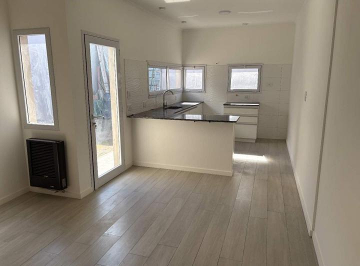 Casa · 89m² · 4 Ambientes