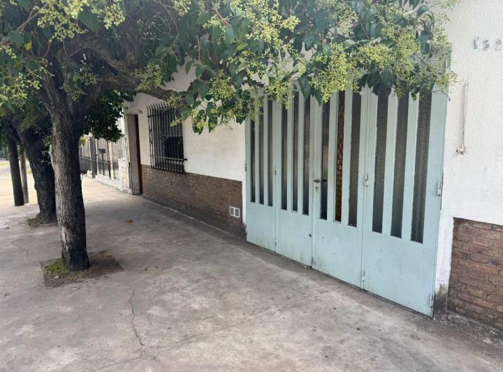 Casa · 156m² · 4 Ambientes · 1 Cochera