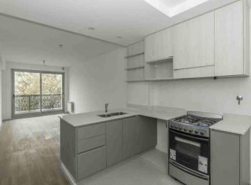 Departamento · 44m² · 2 Ambientes · Venta Depto 2 Amb Balcón a Estrenar Villa Urquiza