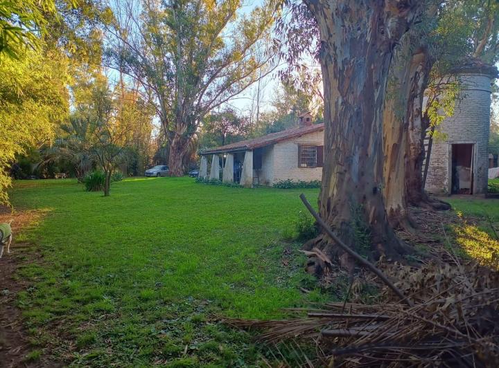 Terreno · 2529m²