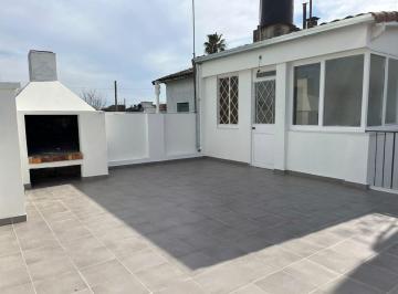 PH · 85m² · 4 Ambientes · 1 Cochera · Venta PH 4 Ambientes C/cochera William Morris