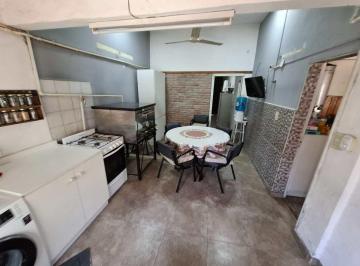 PH · 125m² · 3 Ambientes · 1 Cochera · Venta PH Muñiz 3 Ambientes Patio + Depto Completo
