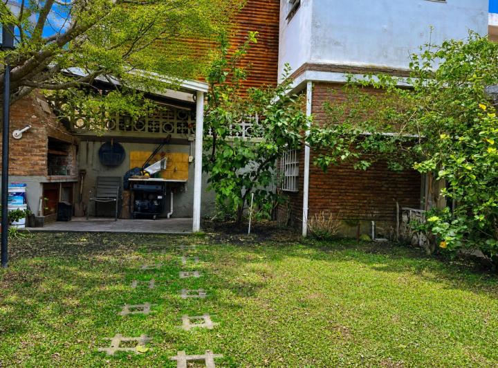 Casa · 119m² · 4 Ambientes · 1 Cochera