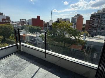 Departamento · 71m² · 3 Ambientes · 1 Cochera · Venta Apto 2 Dorm 2 Baños Balcón Pocitos Garage