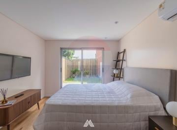 Departamento · 32m² · 1 Ambiente · 1 Cochera · Alquiler Monoambiente Patio Garage Rambla Carrasco