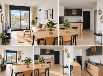 Departamento · 37m² · 2 Ambientes · 1 Cochera · Venta Apartamento 1 Dormitorio La Blanqueada