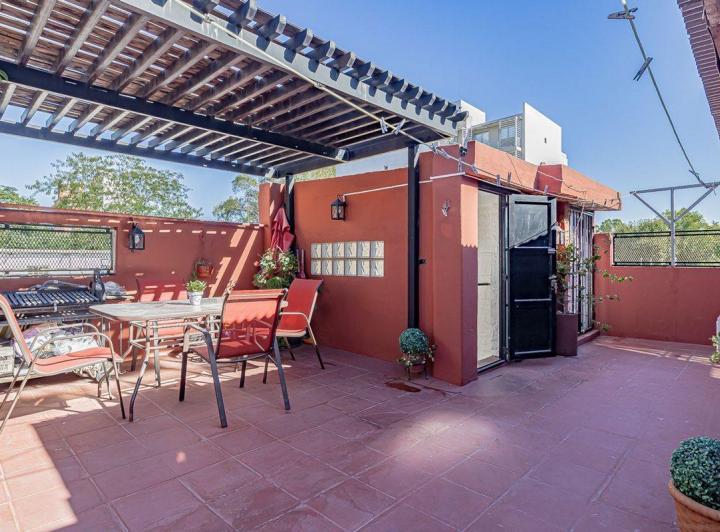 PH · 63m² · 3 Ambientes