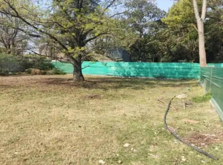 Terreno · 650m²