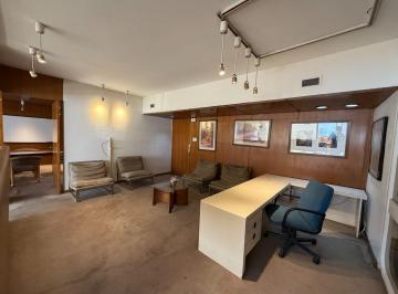 Oficina comercial · 163m² · Oficina en Semipiso - Zona Obelisco - Apto Vivienda