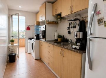 Departamento · 45m² · 2 Ambientes · Depto 2 Amb - Balcon - San Fernando - Apto Credito