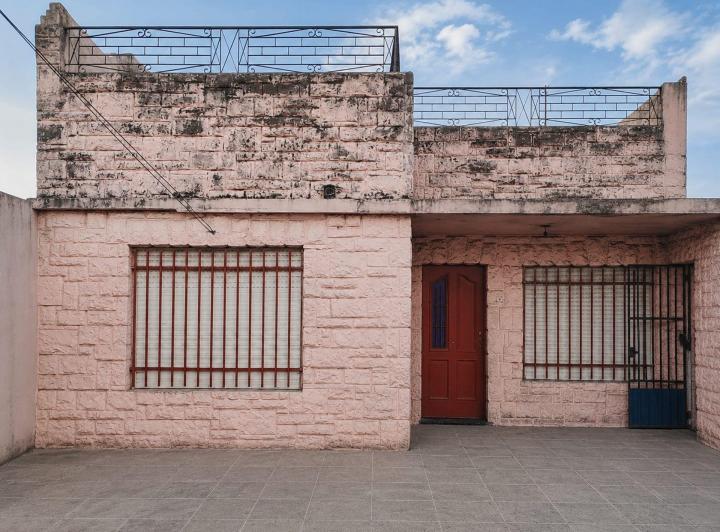 Casa · 170m² · 3 Ambientes · 2 Cocheras