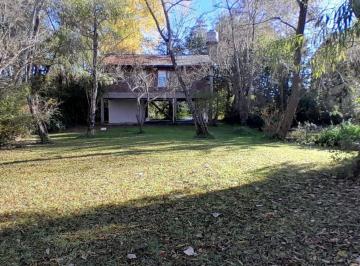 Casa · 98m² · 4 Ambientes · Venta Casa 4 Amb. en Delta Tigre Amoblada 1ra Sec