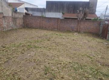 Terreno · 210m² · Lote en Venta en Villa Ballester – Ideal Proyecto
