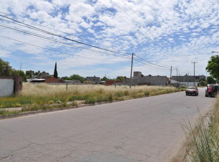 Terreno · 380m²