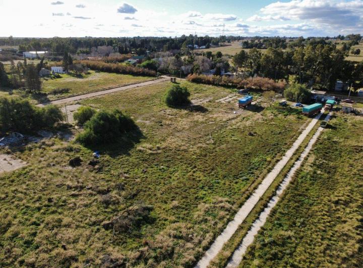 Terreno · 2626m²