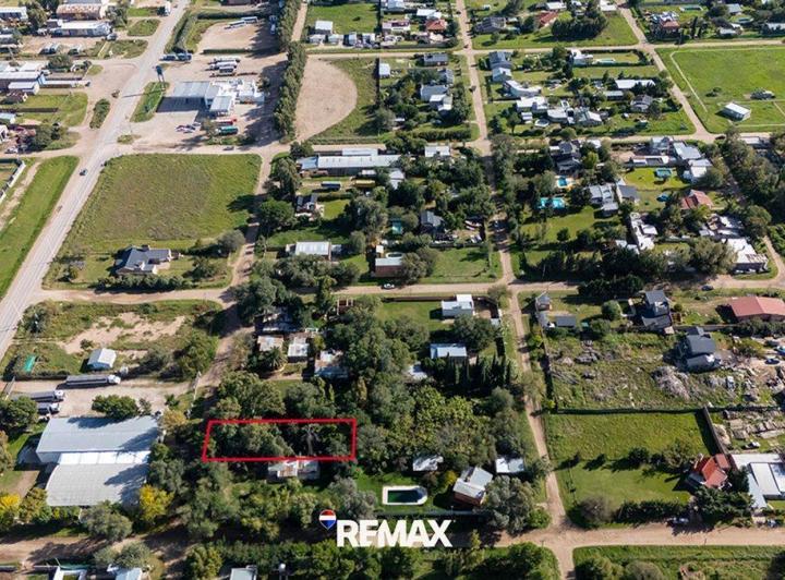 Terreno · 1000m²