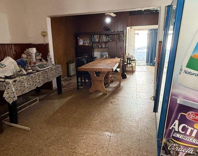 Casa · 200m² · 4 Ambientes