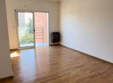 Departamento · 46m² · 2 Ambientes · 1 Cochera · Alquiler Departamento Balcon Tigre Centro