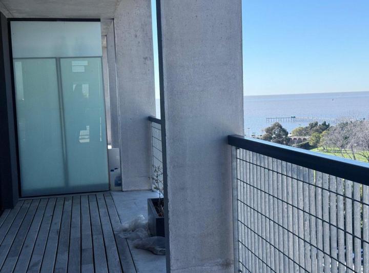 Departamento · 46m² · 2 Ambientes