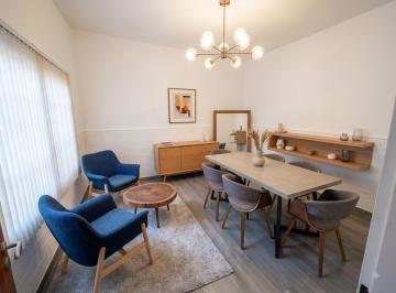 PH · 74m² · 3 Ambientes · PH 3 Amb + Dependencia Venta Ramos Mejia con Patio