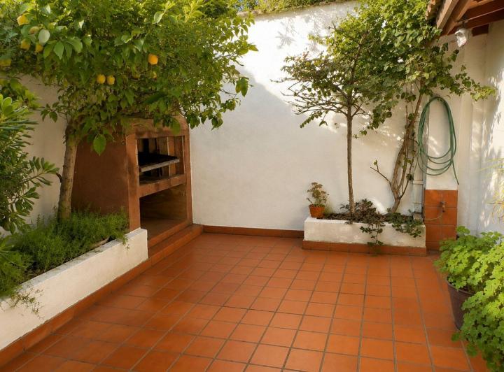 Departamento · 88m² · 4 Ambientes