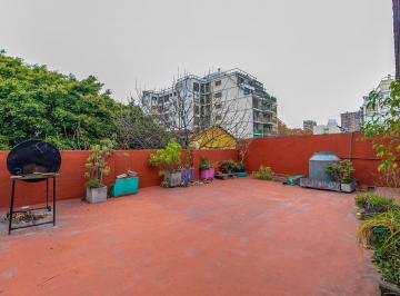 PH · 151m² · 4 Ambientes · PH 4 Ambientes C/terraza S/expensas V. Gral Mitre
