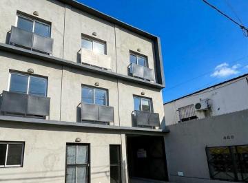 Departamento · 46m² · 2 Ambientes · 1 Cochera · Venta Depto 1 Dormit Nuevo San Nicolas Cochera